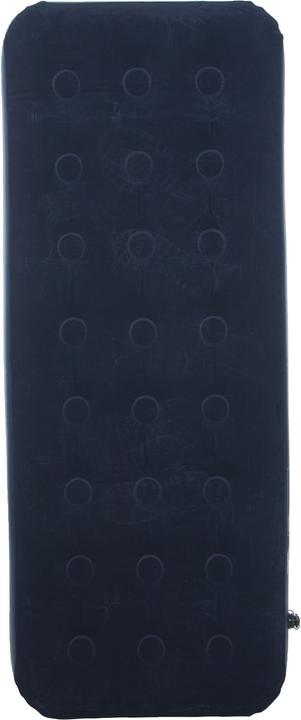 Actual product image Trespass Blimp air mattress single bed size