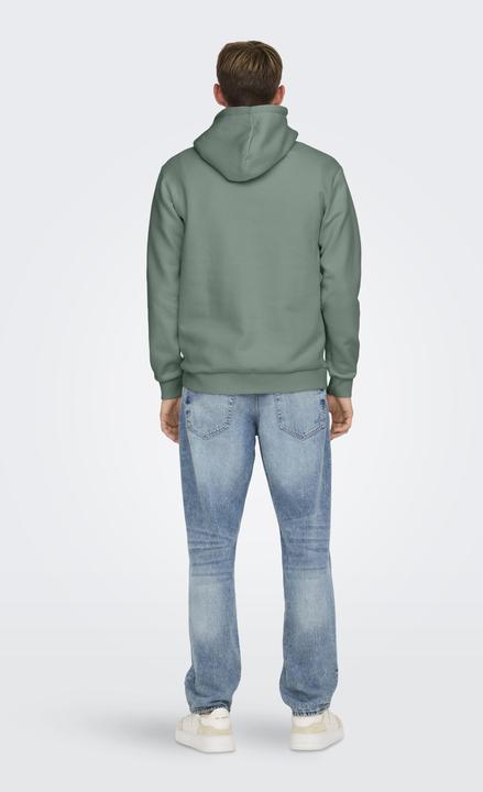 Produktbild Only & Sons Onsceres Hoodie Sweat Noos (XS)