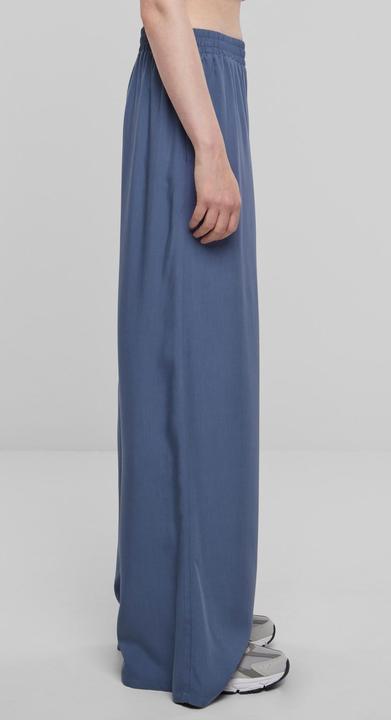 Image du produit Urban Classics Pantalon femme large en viscose - 70747 (XL)