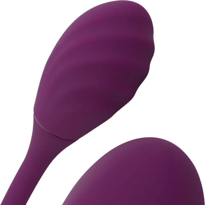 Actual product image Easytoys Easy Choiche - Double Stimulator & Lube - Gift Set