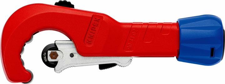 Produktbild Knipex TubiX Rohrabschneider (180 mm)
