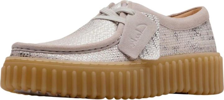 Actual product image Clarks Halbschuhe (37)