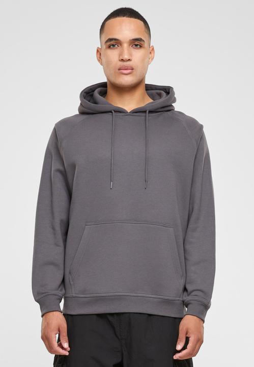 Produktbild Urban Classics Blank Hoody (L)