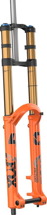 Actual product image Fox Suspension fork Float 40 FS Grip X2 H-L 20TAx110 1.125 (203 mm, Air)