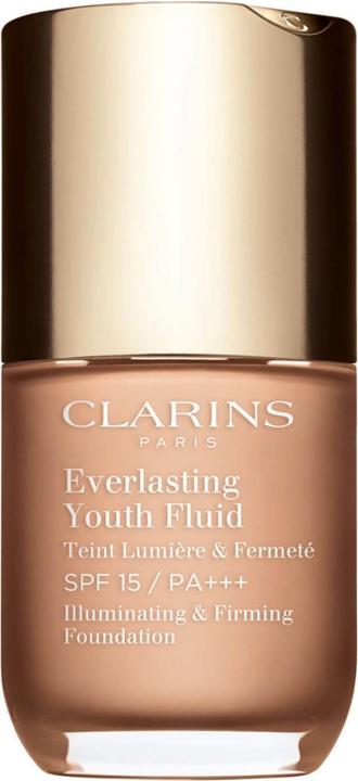 Image du produit Clarins Fluide jeunesse éternel - Beige 107 (107 Beige)