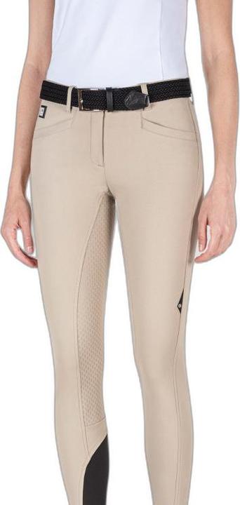 Equiline Full Grip Cedar (34)