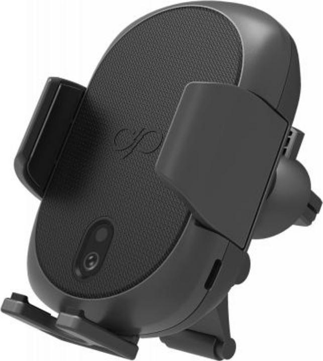 Actual product image Force Power Car holder for induction charger (10 W)