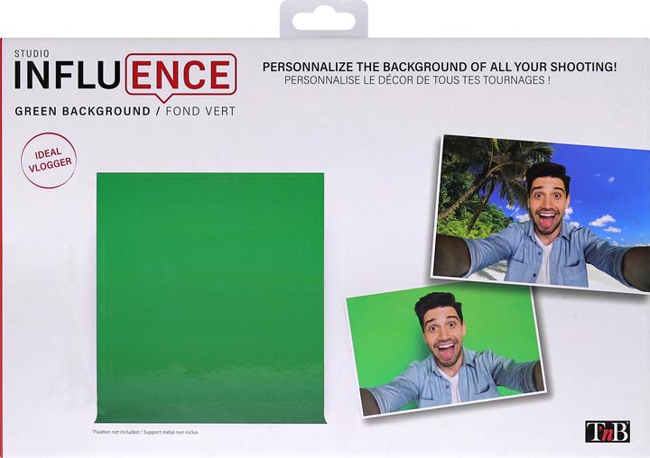Image du produit T'nB Accessoire pour appareils photo numériques (150 cm, 200 cm)