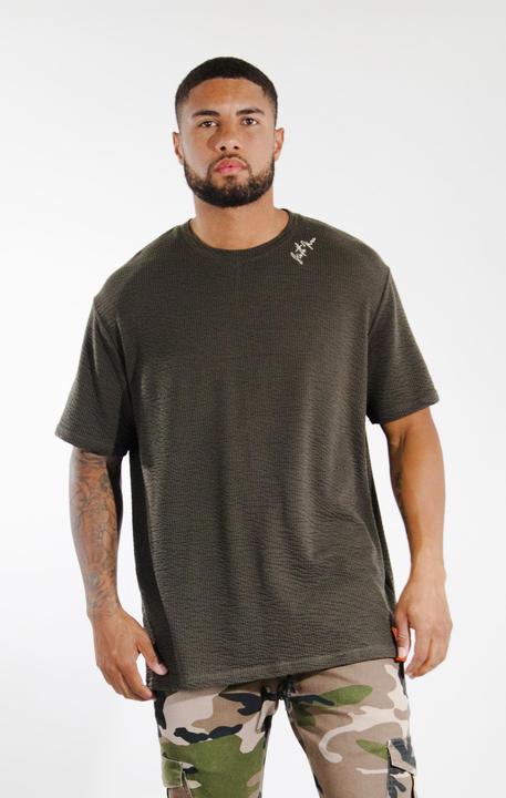 Immagine prodotto Sixth June t-shirt logo spalla (M)