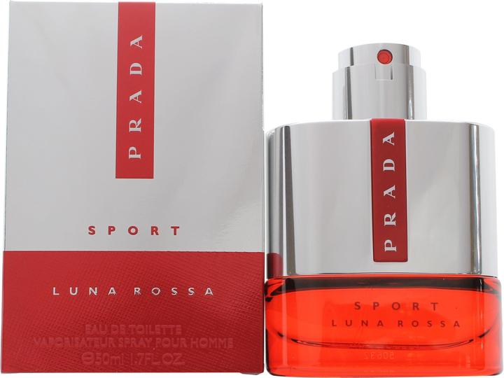 Prada Luna Rossa Sport (Eau de Toilette, 50 ml)