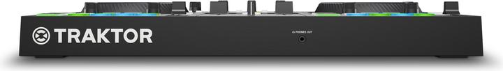 Produktbild Native Traktor Kontrol S2 MK3