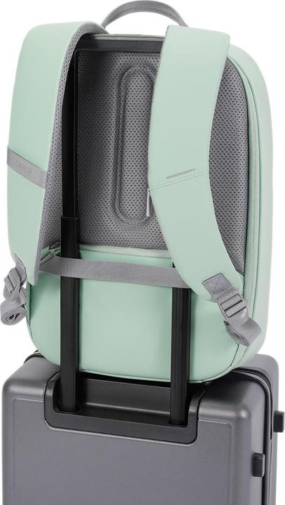 Image du produit XD Design SAC À DOS ANTI-VOL BOBBY EDGE MINT P/N : P706.2507 (17 l)