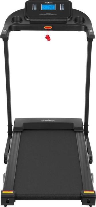 Actual product image Rebel ACTIVE electric treadmill model RBA-1003
