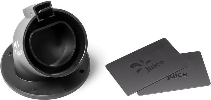 Actual product image Juice Technology Juice Charger me (Type 2)