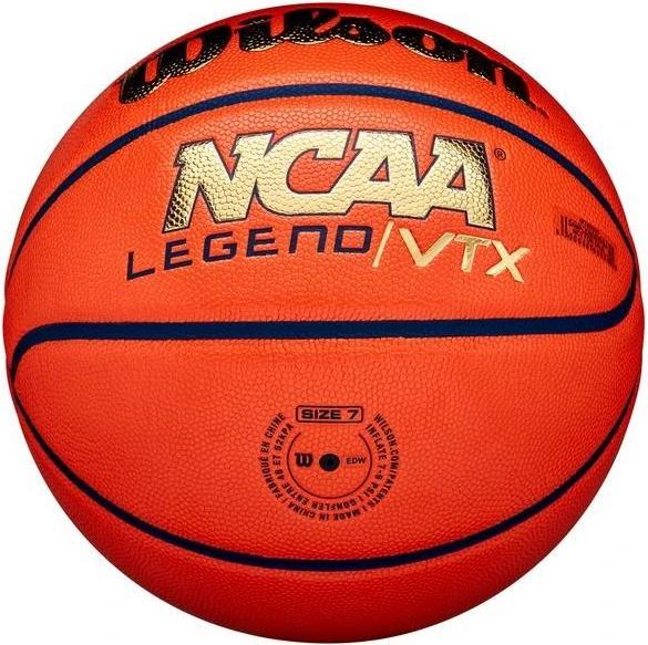 Image du produit Wilson Ncaa Legend Vtx Bskt
