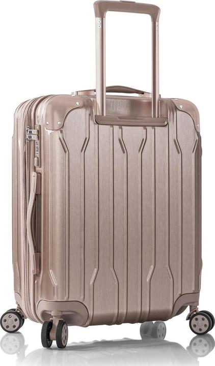Actual product image Heys Xtrak - Hand luggage trolley (53 l, Hand luggage (up to 50 litres))