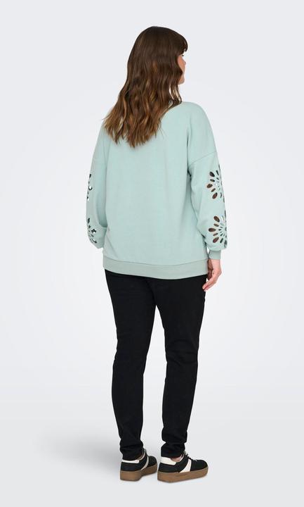 Immagine prodotto Only CARWINNIE Sweatshirt Sweatshirt (M)