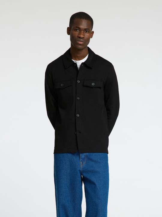 Produktbild Selected Homme Regular Fit Overshirt (XL)