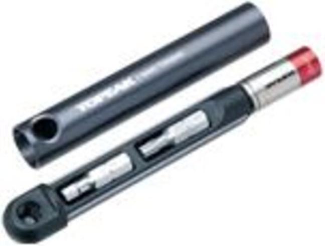 Actual product image Topeak Nano Torqbar 6Nm