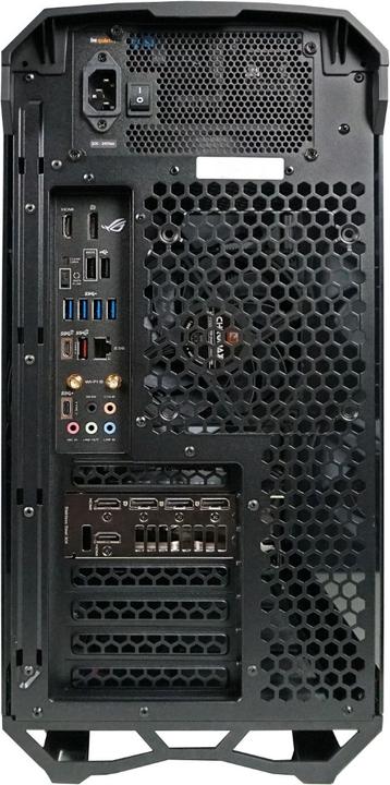 Image du produit Brentford BF832 (Intel Core i7-12700K, 32 Go, 1000 Go, GeForce RTX 3080)