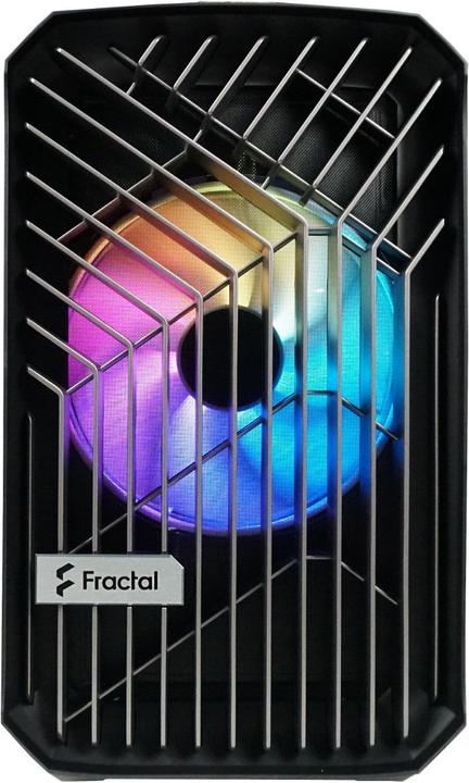 Produktbild Brentford BF833 (Intel Core i7-12700K, 32 GB, 1000 GB, GeForce RTX 3080)