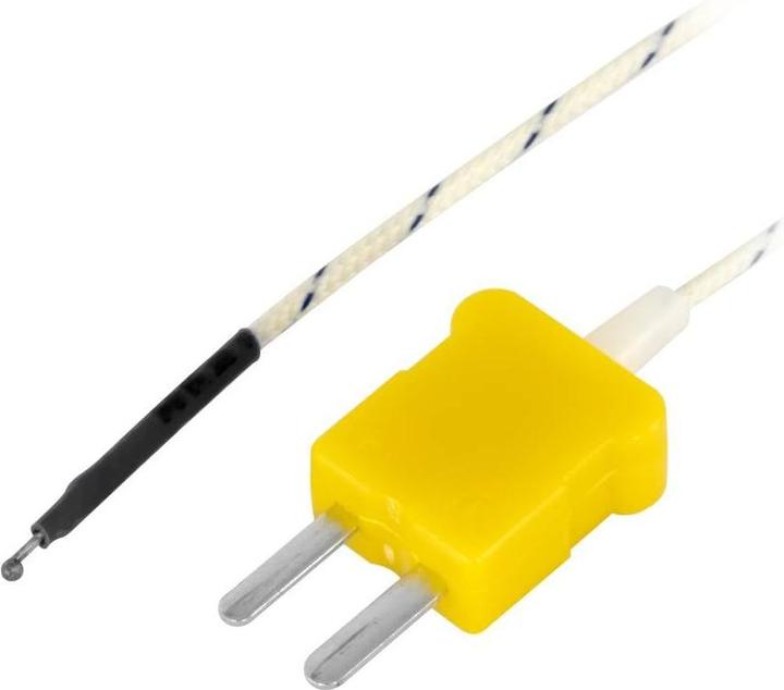 Produktbild PCE Instruments PCE-T 394 PCE-T 394 Temperatur-Datenlogger Messgrösse Temperatur (Thermometer)