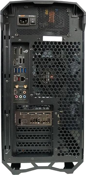 Produktbild Brentford BF830 (Intel Core i9-12900K, 32 GB, 2000 GB, GeForce RTX 3090)
