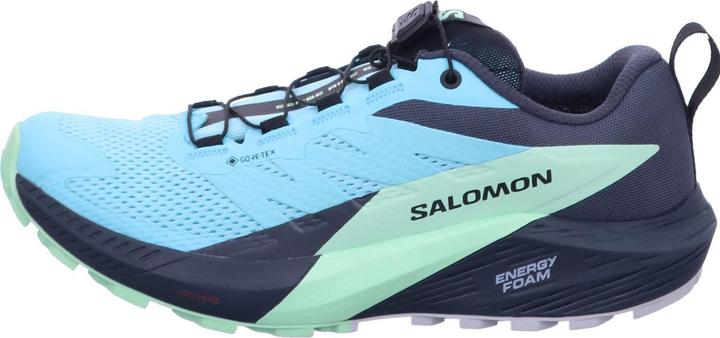Immagine prodotto Salomon Sense Ride 5 GTX W 472160 40 2/3 (41)
