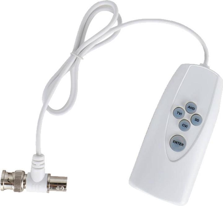Dahua Camera Acc Utc Controller/Pfm820 (UTP, CAT6, 0.13 m)