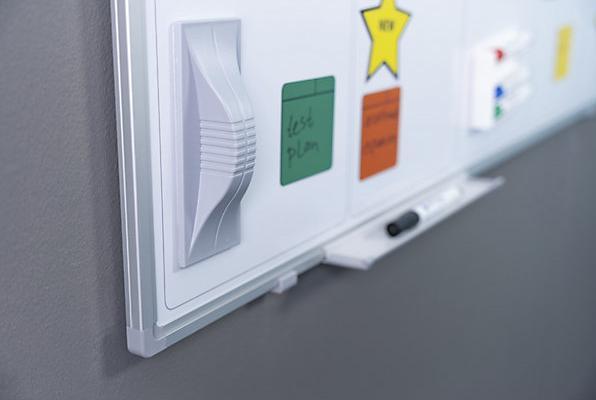 Produktbild eurokraft basic Taskboard für Scrum und Kanban