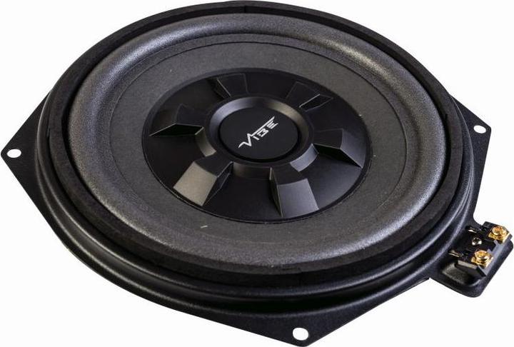 Produktbild Vibe Lautsprecher Subwoofer Upgrade BMW (345 W, 20 cm)