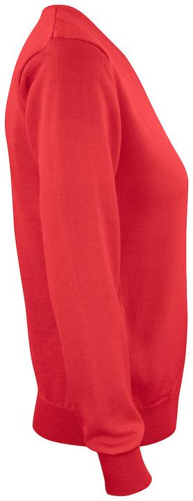 Image du produit Cutter & Buck Everett V-neck Ladies (S)