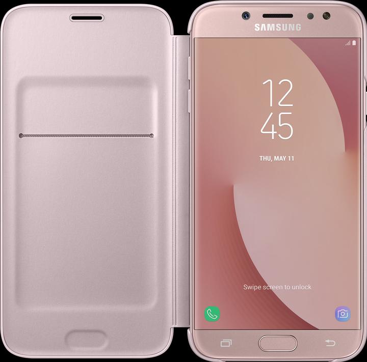 Immagine prodotto Samsung Wallet Cover (Samsung Galaxy A7 (2017))
