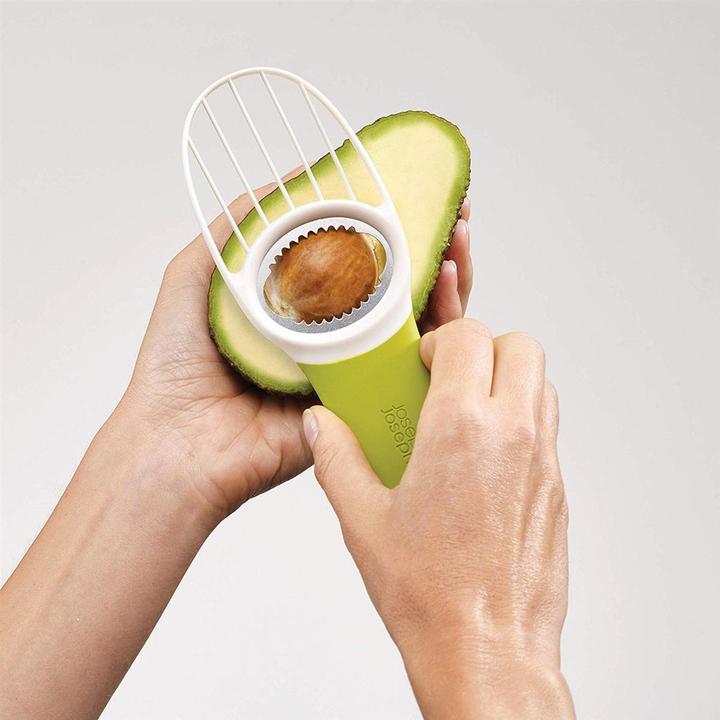 Productafbeelding Joseph Joseph GoAvocado 3-in-1