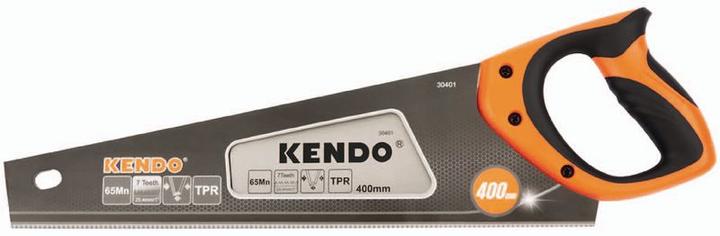 Produktbild Kendo Fuchsschwanz