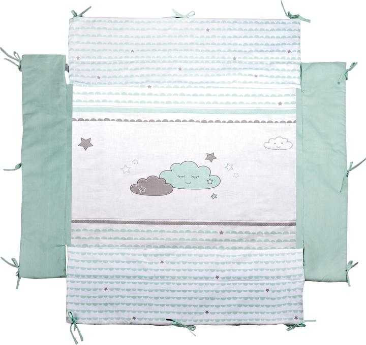 Image du produit Roba Happy Cloud (96 cm, 96 cm)