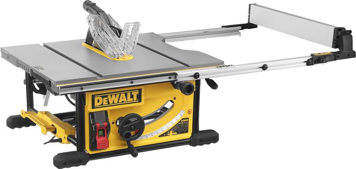 Actual product image DeWalt Compact circular table saw