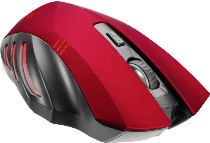 Produktbild Speedlink Fortus (Kabellos)