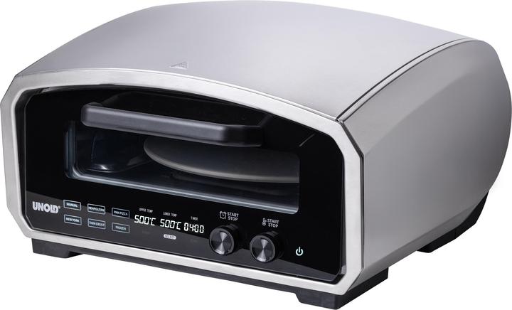 Unold Pizzaofen Enzo 68916 (Electric pizza oven)