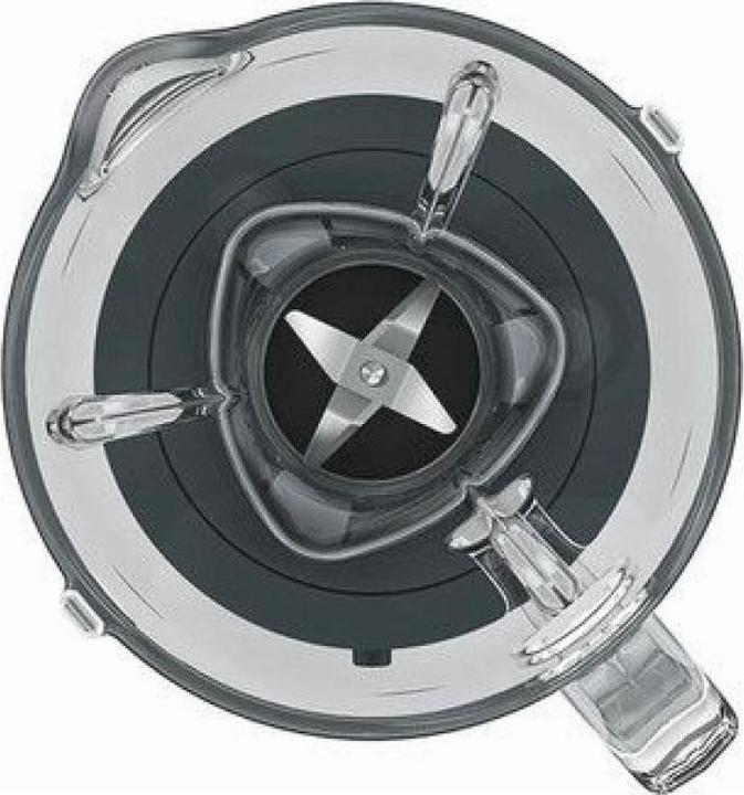 Immagine prodotto Braun JB 3150WH PowerBlend 3 (800 W)