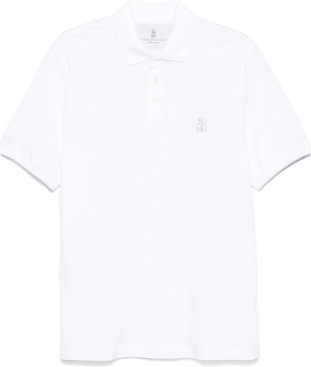 Brunello Cucinelli Polo M/c