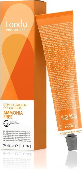 Immagine prodotto Londa Tinta intensiva 4/71 Castano medio 60 ml (4/71 Marrone medio Marrone Frassino)
