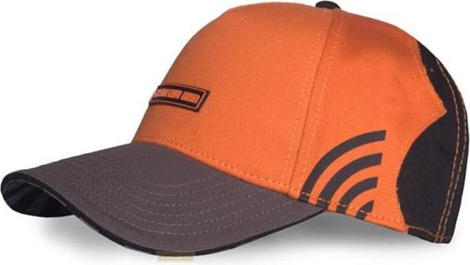 Immagine prodotto Difuzed CHAINSAW MAN - Logo - Casquette regolabile (Taglia unica)