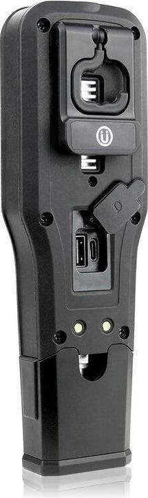 Immagine prodotto Everactive Torcia da officina a LED ricaricabile WL-600R (19.20 cm, 550 lm)