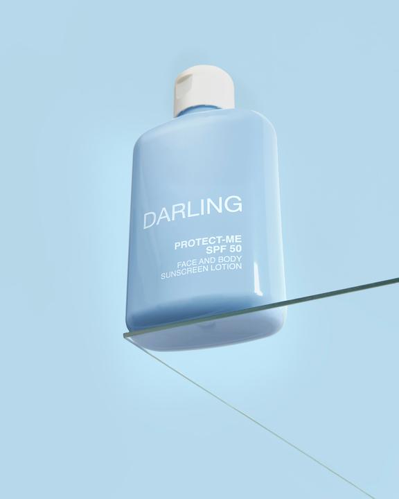 Produktbild Darling Sonnencreme SPF 50 (Sonnencreme, SPF 50, 150 ml)