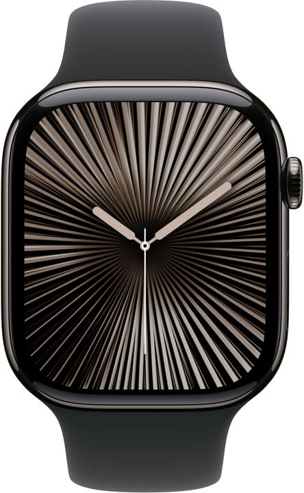 Produktbild Apple Watch Series 10 (46 mm, 4G)