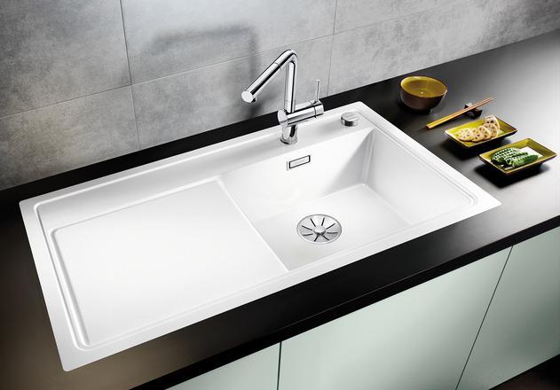 Produktbild Blanco Zenar XL 6 S-F (98.75 cm, 49.75 cm)