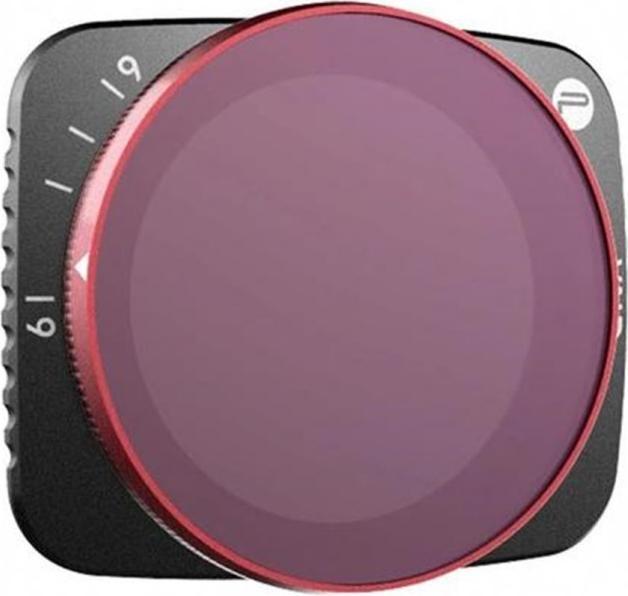 Pgytech DJI Air 2S - VND Filter (6 to 9-Stop) (Drohnen Filter, DJI Air 2S)