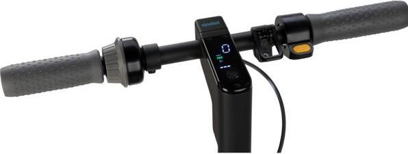 Produktbild Segway-Ninebot Max G30D II (20 km/h, 65 km, 350 W)