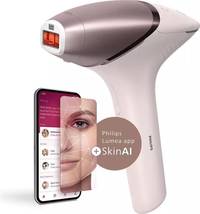 Produktbild Philips BRI977/00